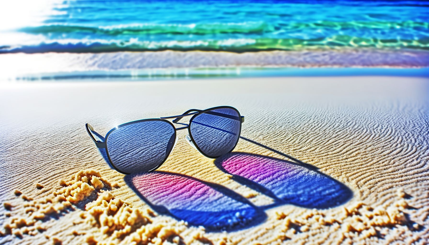 Die Magie der Sommerfestivals