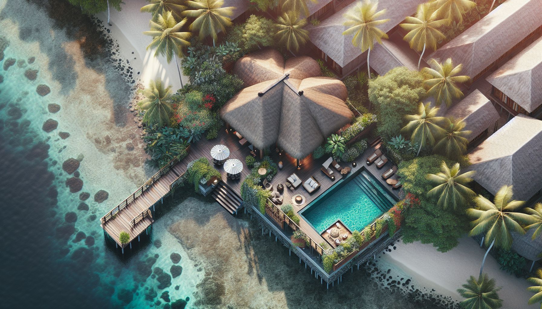 Die Top 10 nachhaltigsten Hotels